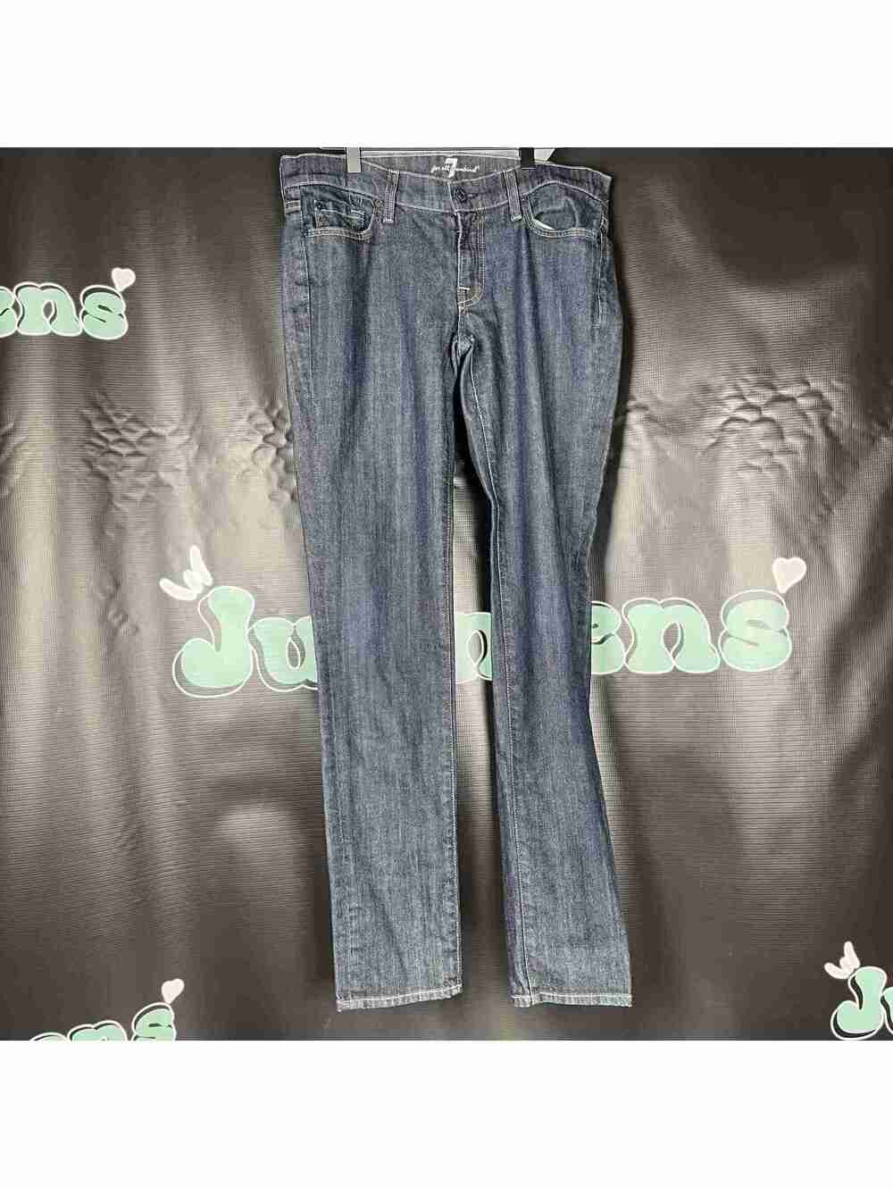 7 For All Mankind Jeans